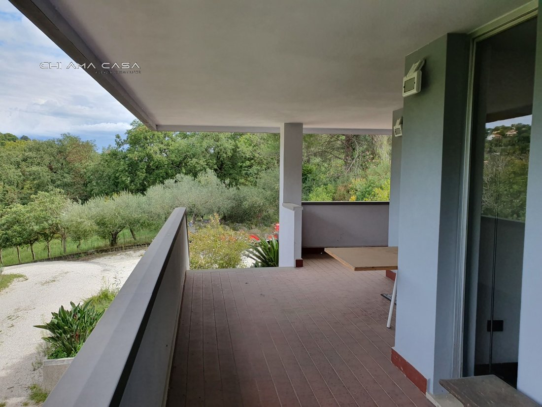 House in Fossosejore - Belgatto, Fano, Marche 5 - 14795061