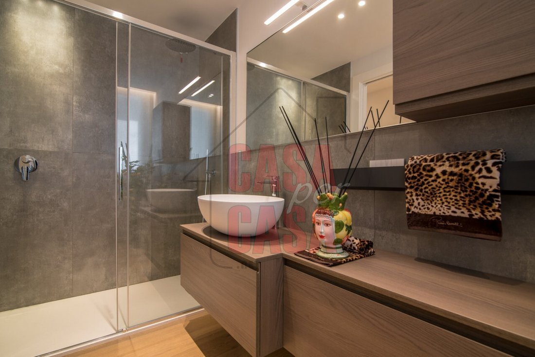Apartment in Porta Trento Nord, Padua, Italy 5 - 15132662
