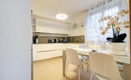 Maison à Arco, Trentin-Haut-Adige, Italie 1