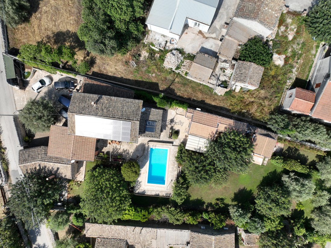 Villa in Quartarella - Pirato, Modica, Sicily 4 - 15273066