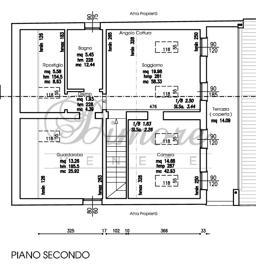 House in Mirano, Veneto, Italy 1 - 15851322