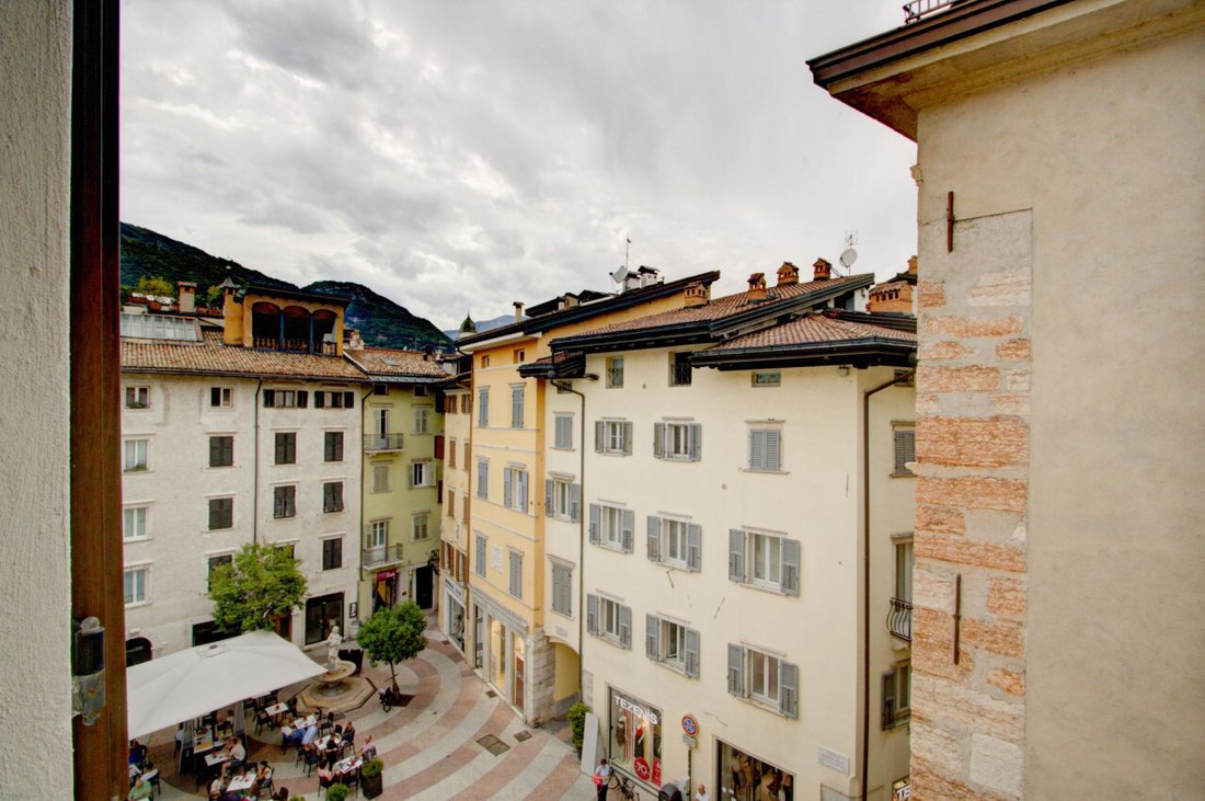 Apartment in Historic Center, Trento, Italy 1 - 16015864