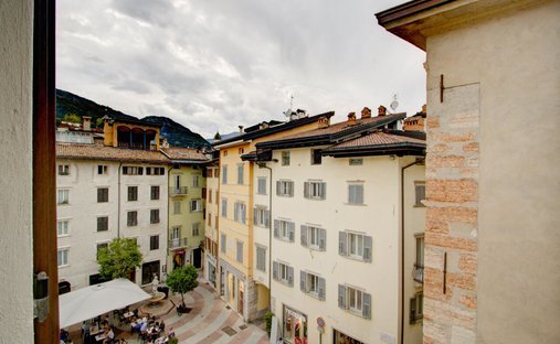 Wohnung in Historisches Zentrum, Trient, Italien 1