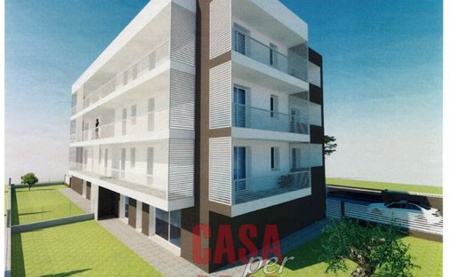 Apartment in Caselle, Selvazzano Dentro, Veneto 1