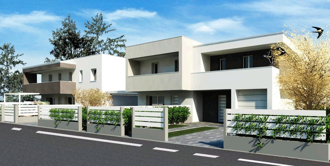 House in Limena, Veneto, Italy 4 - 15124069