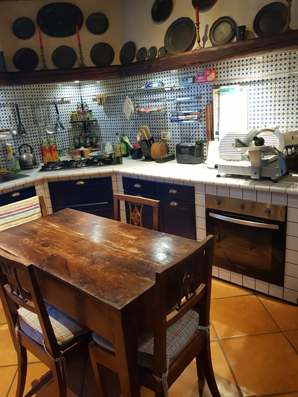 Villa in Teolo, Veneto, Italy 5 - 13294656