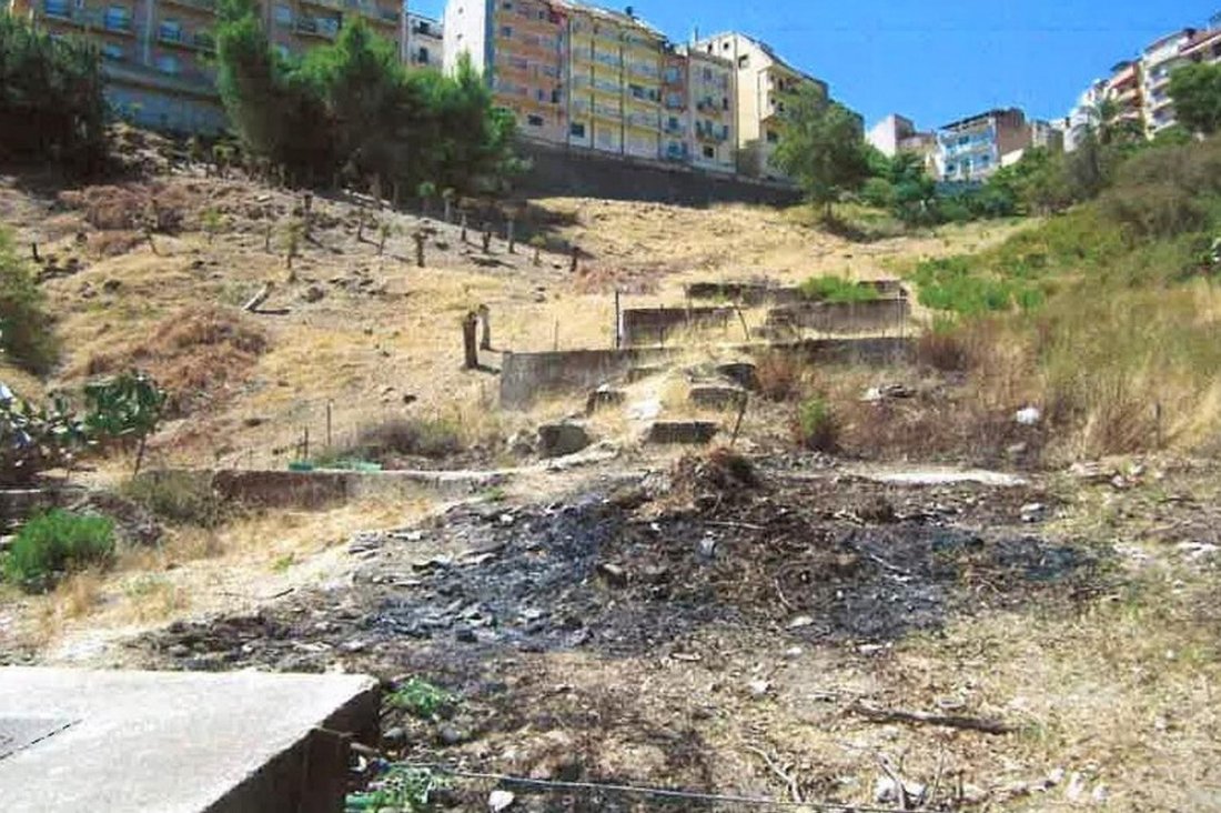 Land in Salemi, Sicily, Italy 3 - 15460022