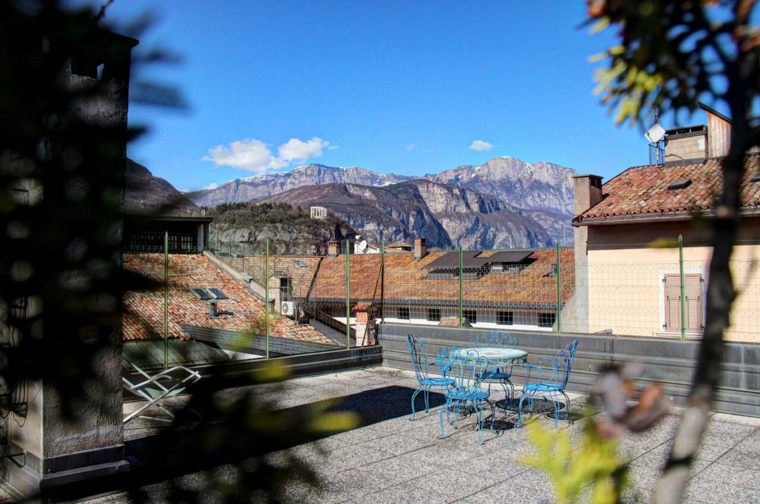 Apartment in Historic Center, Trento, Italy 2 - 15089296
