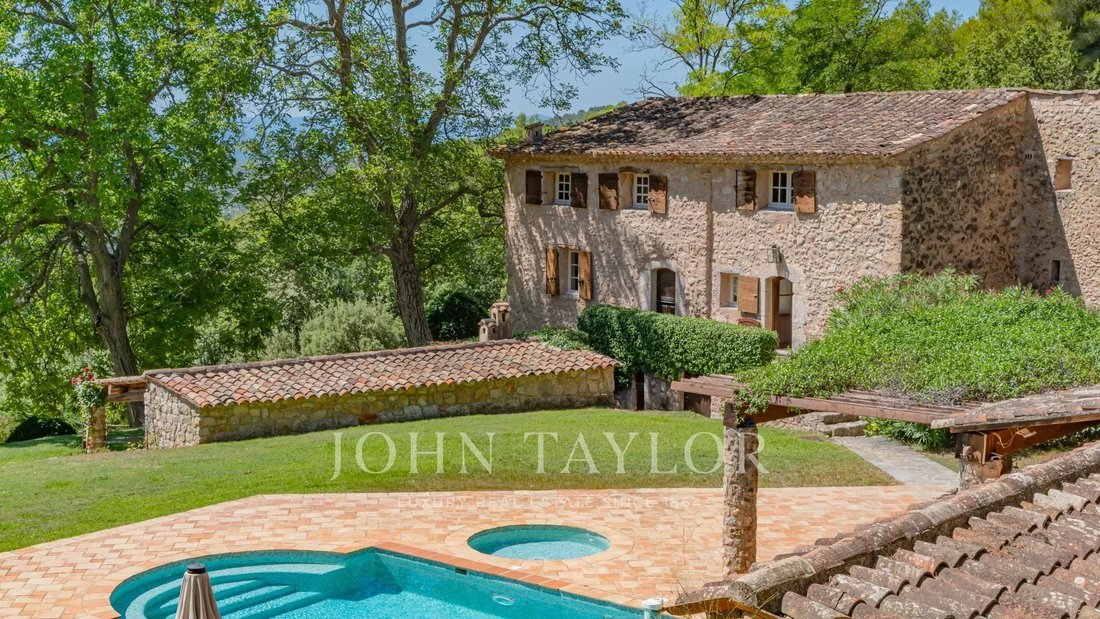 Villa in Seillans, Provence-Alpes-Côte d'Azur, France 2 - 16021580
