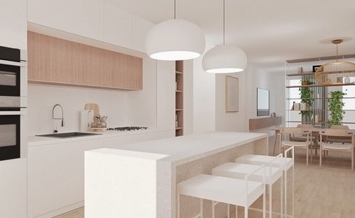 Wohnung in Historisches Zentrum, Rovigo, Venetien 1