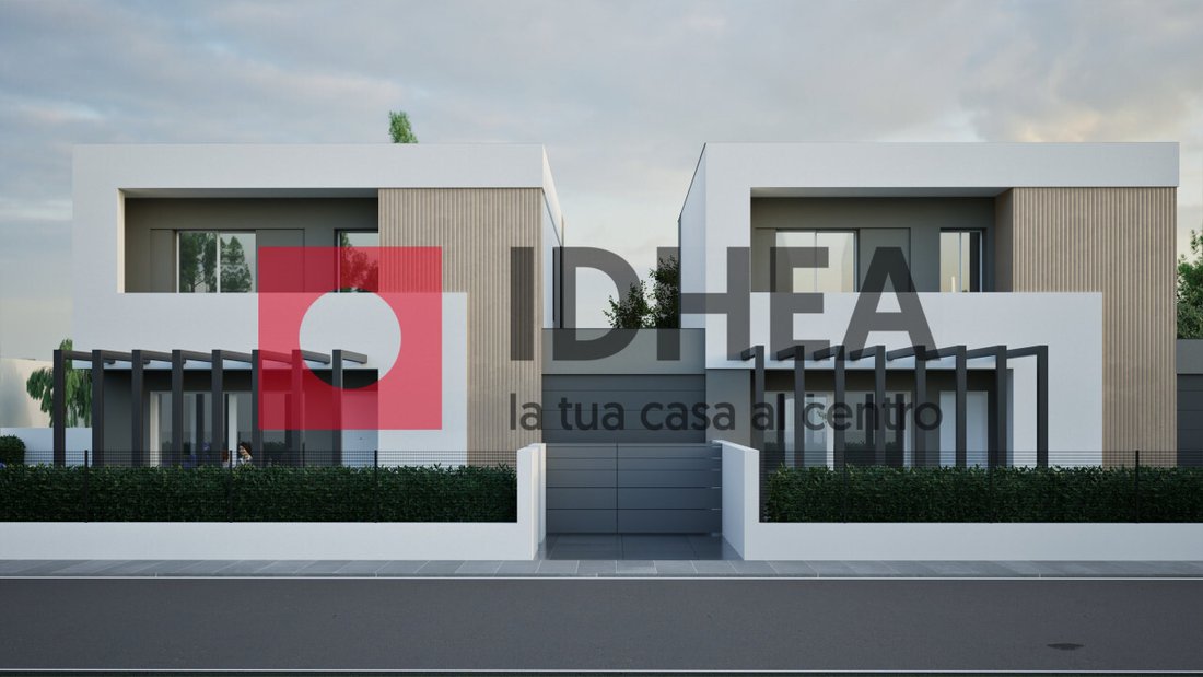 House in Villorba, Veneto, Italy 2 - 13833572