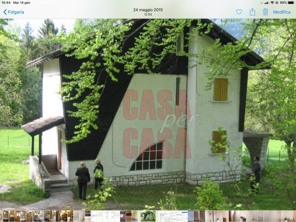 House in Folgaria, Trentino – Alto Adige/Südtirol, Italy 1 - 15246163