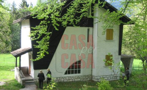 House in Folgaria, Trentino – Alto Adige/Südtirol, Italy 1