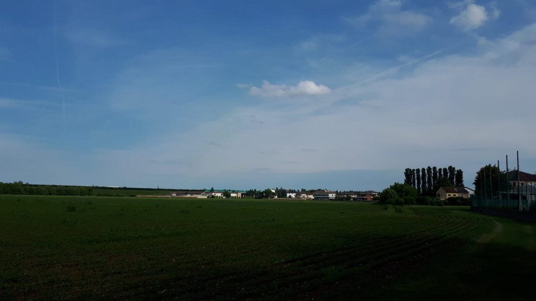 Land in Torri di Quartesolo, Veneto, Italy 3 - 12920972