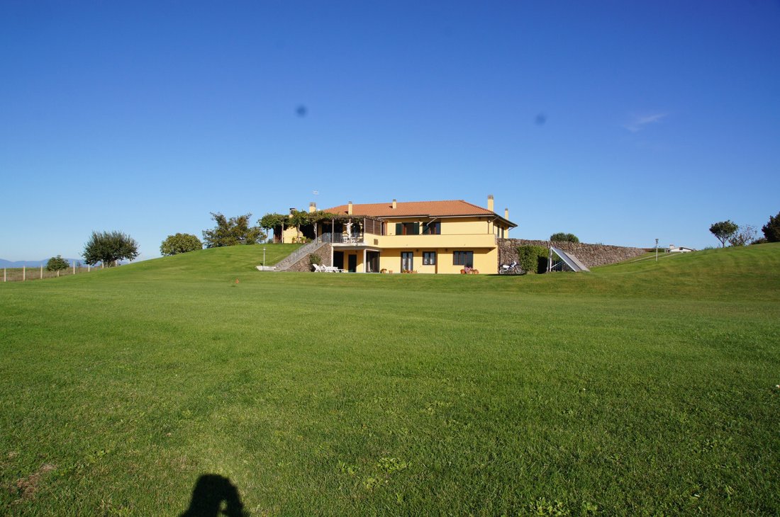 Villa in Campagnano di Roma, Lazio, Italy 5 - 15367842