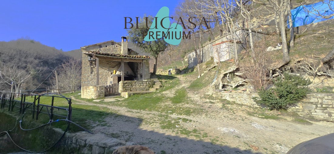 House in Civitella di Romagna, Emilia-Romagna, Italy 4 - 15323352