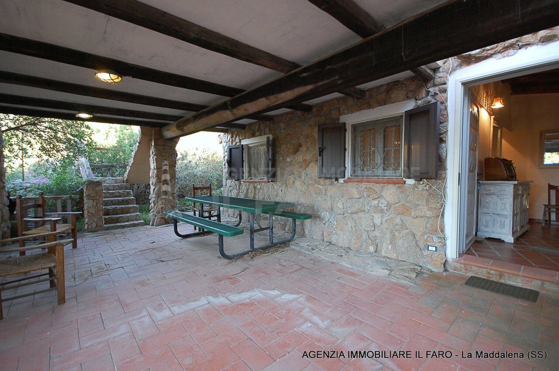 Villa in La Maddalena, Sardinia, Italy 4 - 13504665