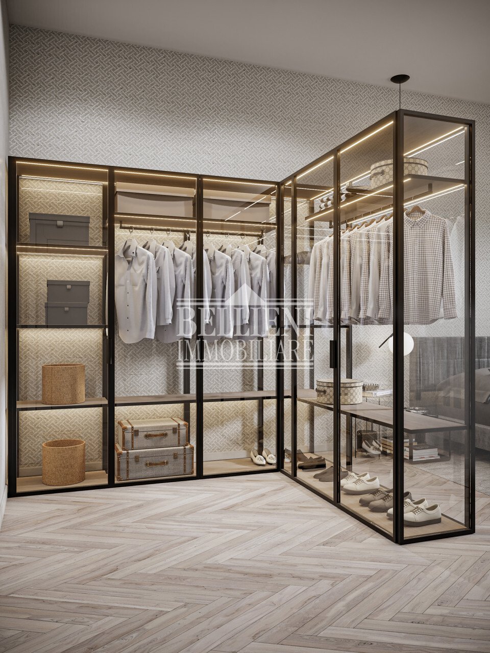 Apartment in Center, Vicenza, Veneto 5 - 14249049