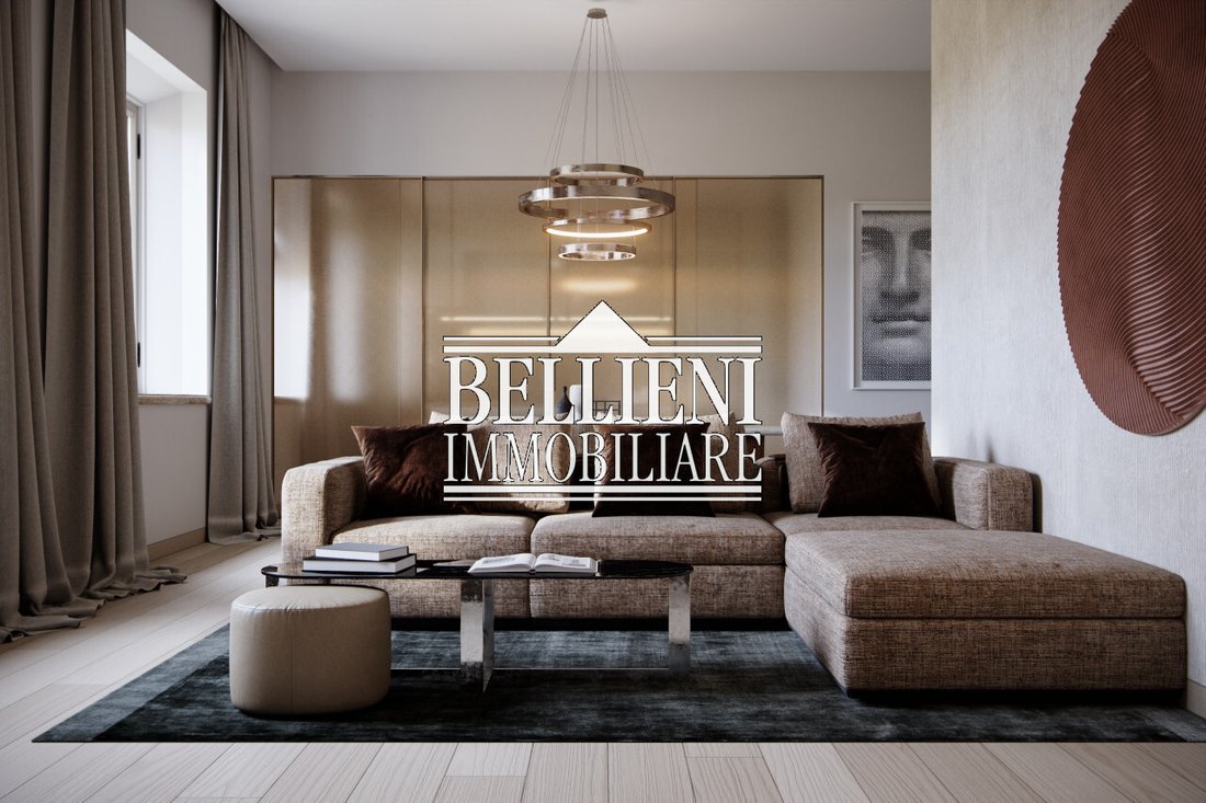 Apartment in Center, Vicenza, Veneto 5 - 14249052