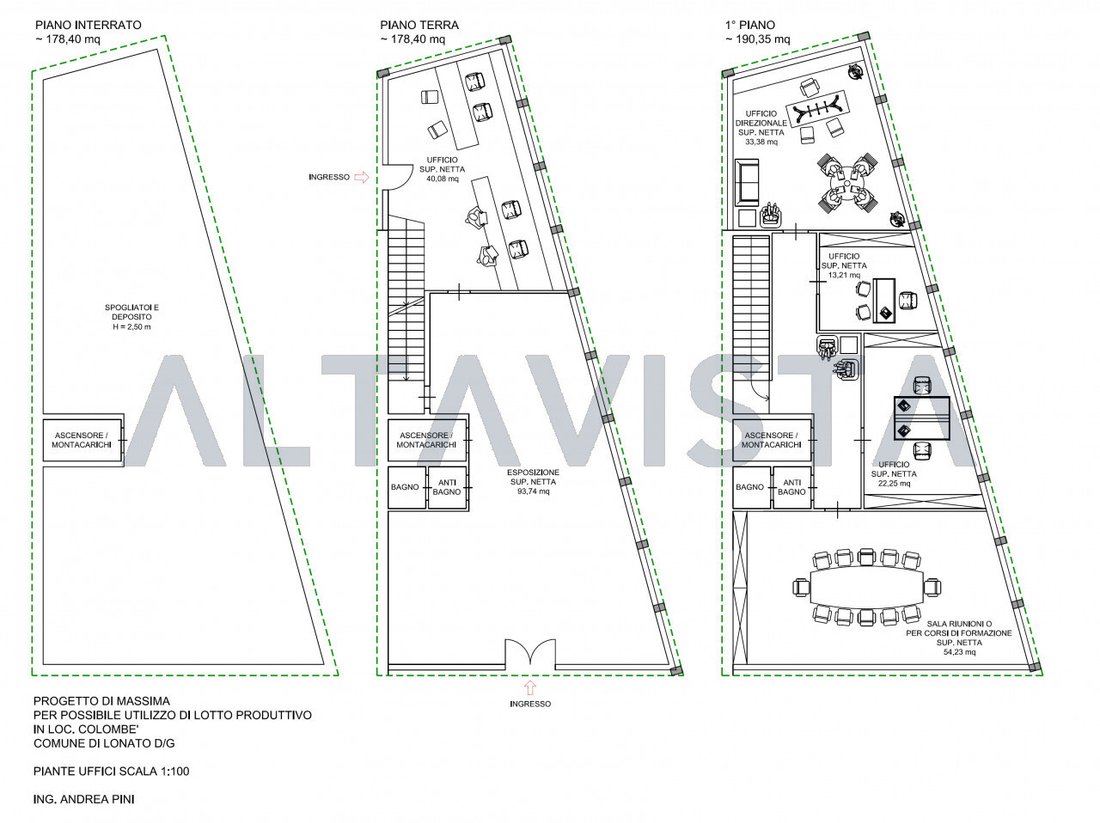 Land in Castel Venzago, Lonato del Garda, Lombardy 5 - 12926360