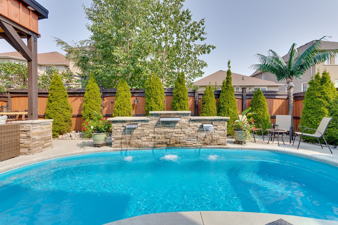 Casa en Barrie, Ontario, Canadá 2 - 16022682