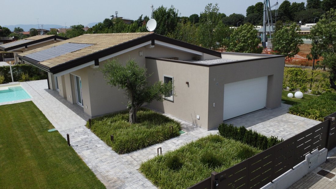 Villa in Calvagese della Riviera, Lombardy, Italy 3 - 13969089