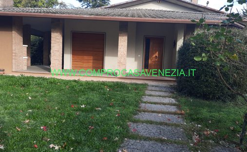 Villa in Casale sul Sile, Venetien, Italien 1