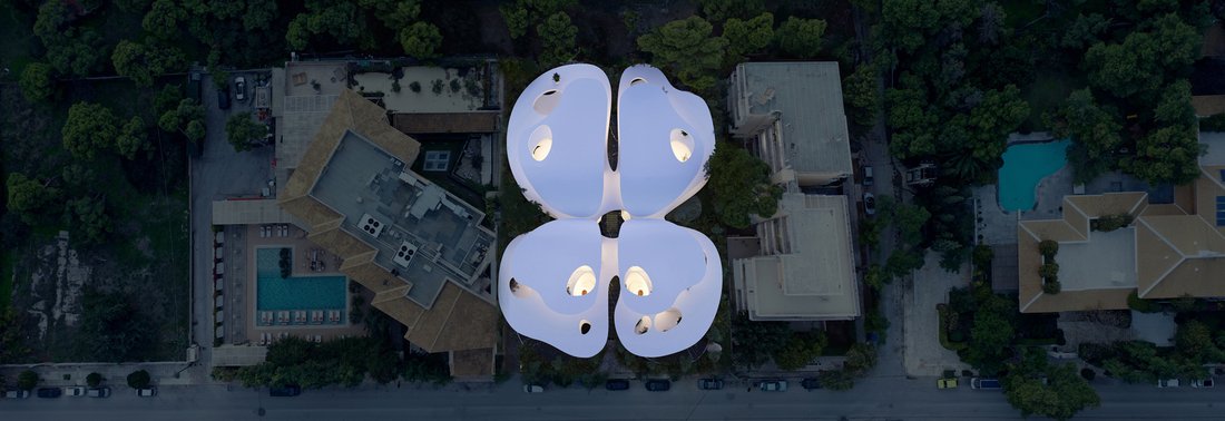 Villa in Vouliagmeni, Attica, Greece 4 - 16022493