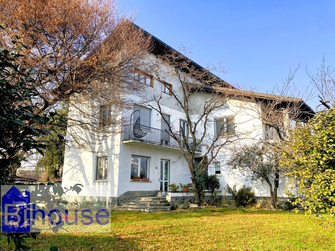 Villa in Candelo, Piedmont, Italy 2 - 15306565