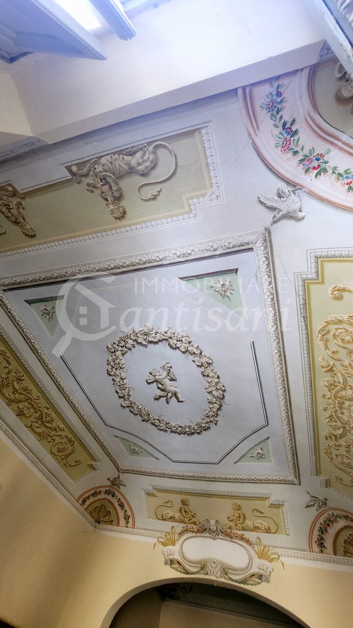 A Noble Palazzo’s Whisper in Tuscany’s Cinematic Heart - 5