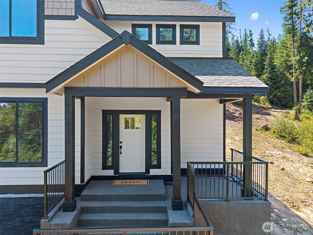 House in Cle Elum, Washington, United States 3 - 16023629