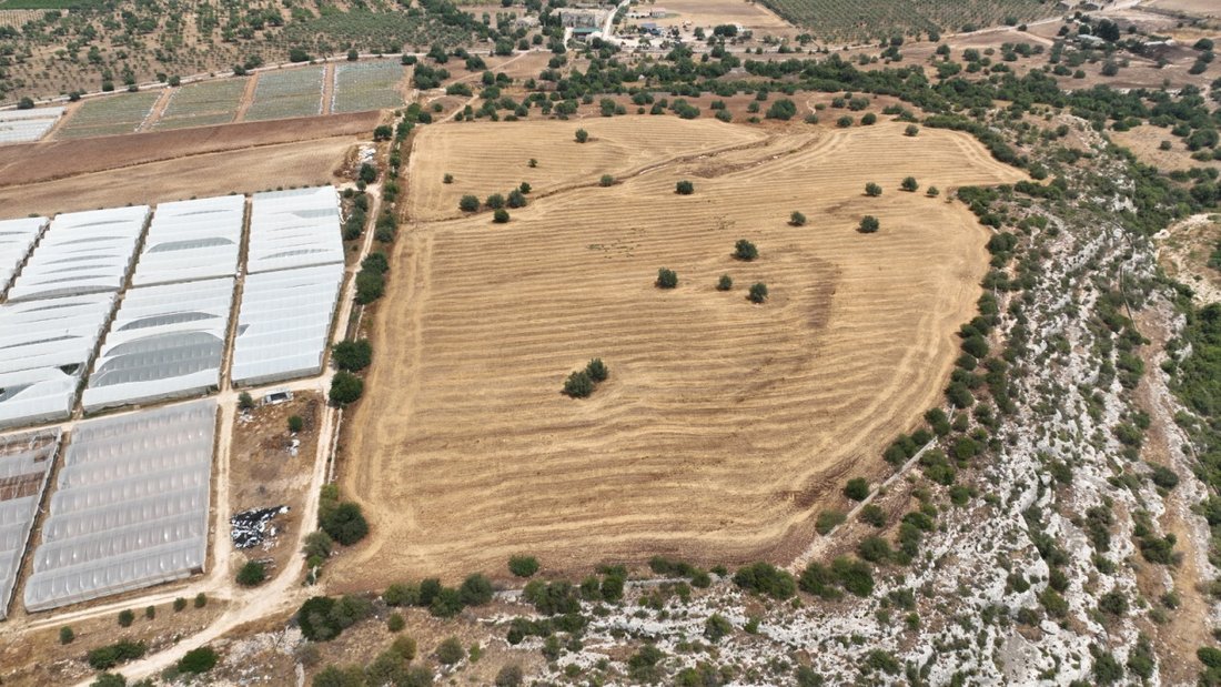 Land in Noto, Sicily, Italy 5 - 12119493