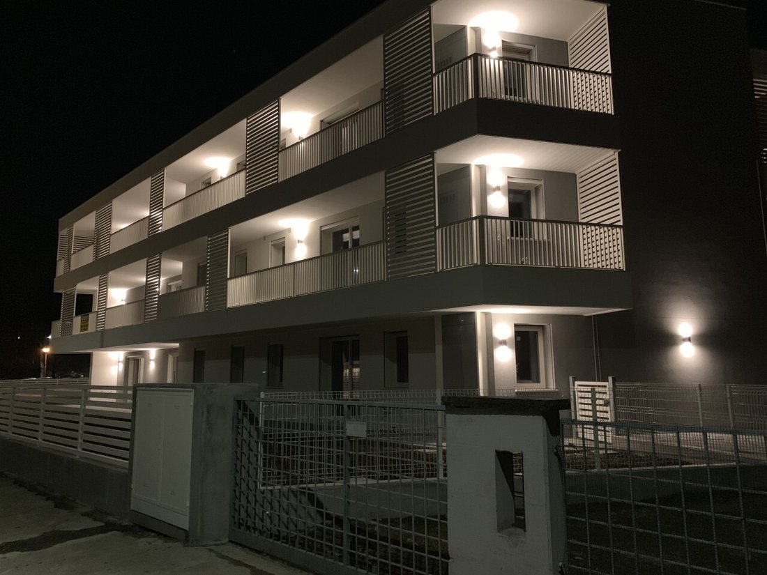 Apartment in San Domenico, Selvazzano Dentro, Veneto 1 - 12768492