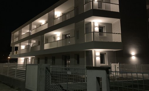 Apartment in San Domenico, Selvazzano Dentro, Veneto 1