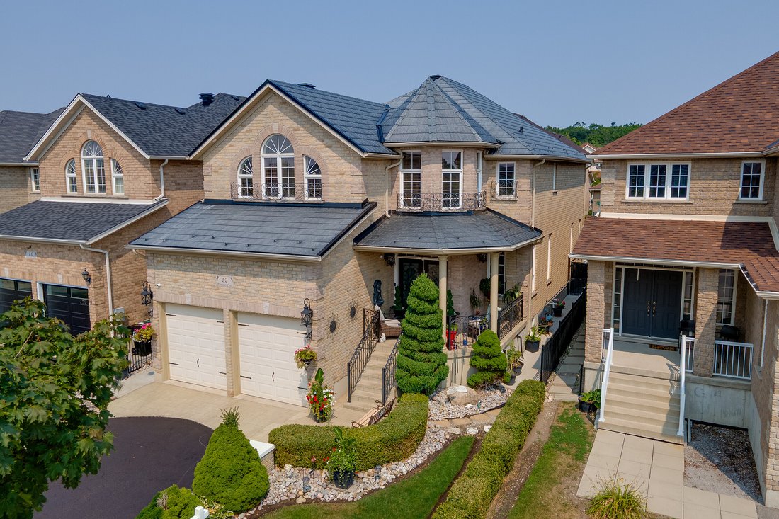 Casa en Barrie, Ontario, Canadá 1 - 16022682