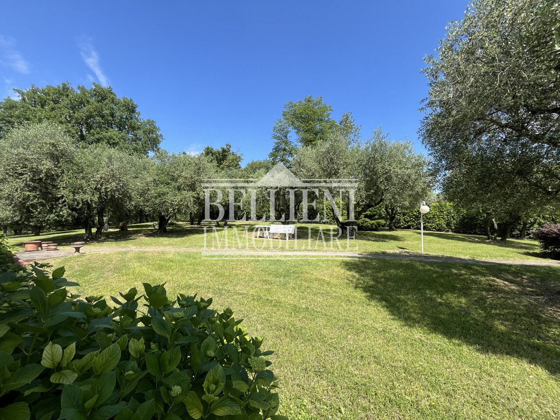 Villa in Creazzo, Veneto, Italy 5 - 14626250