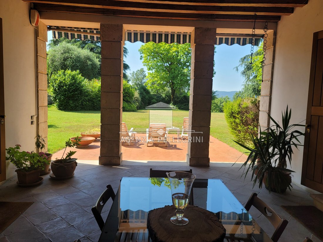 Villa in Arcugnano, Veneto, Italy 1 - 13004527