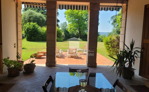Villa in Arcugnano, Veneto, Italy 1