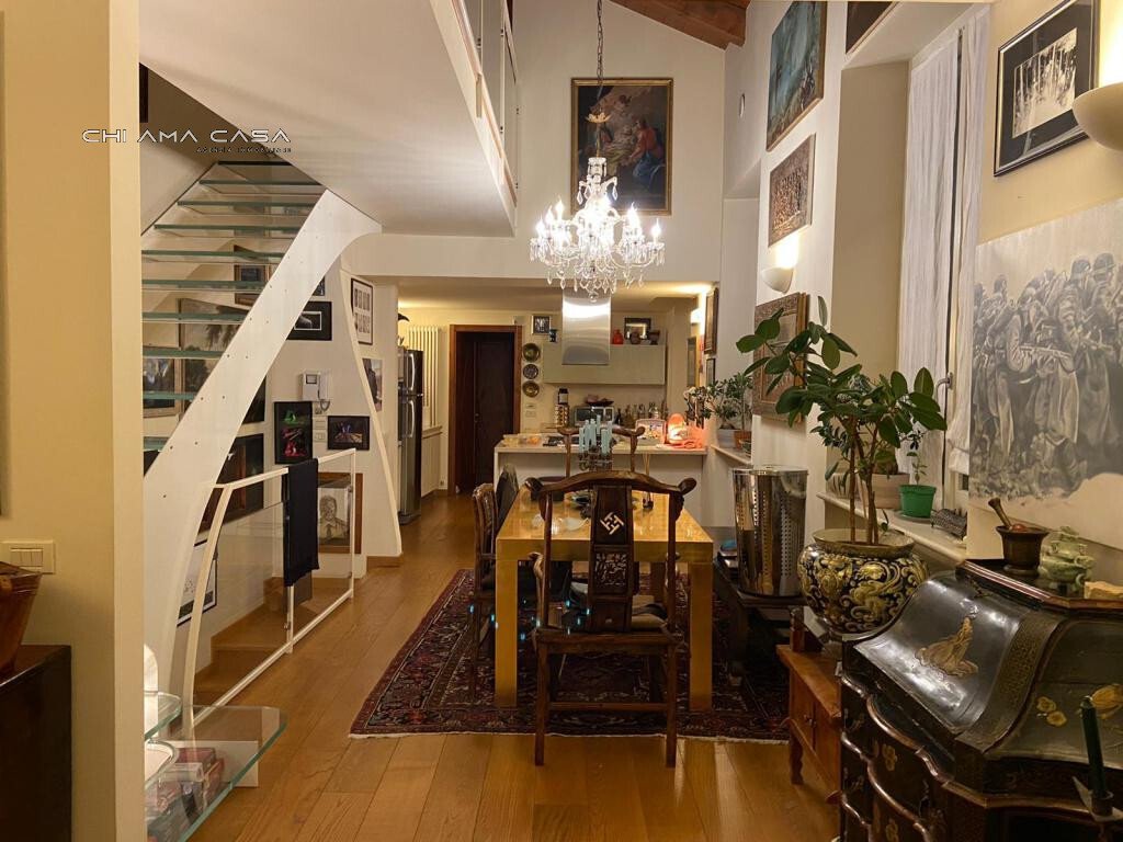 Apartment in Historic Center, Pesaro, Marche 1 - 14576652