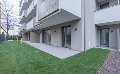 Apartment in Gries - San Quirino, Bolzano / Bozen, Trentino – Alto Adige/Südtirol 1