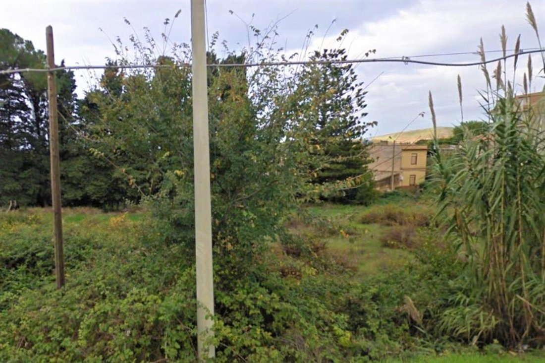 Land in Salemi, Sicily, Italy 2 - 15460020