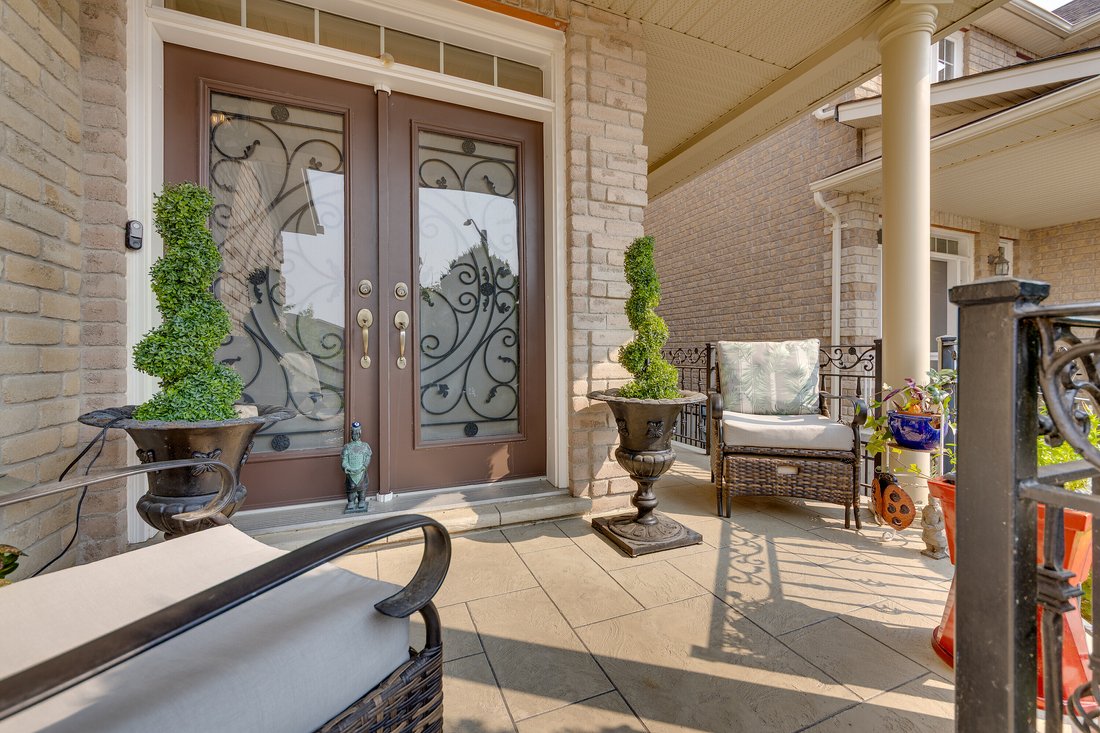 Casa en Barrie, Ontario, Canadá 4 - 16022682
