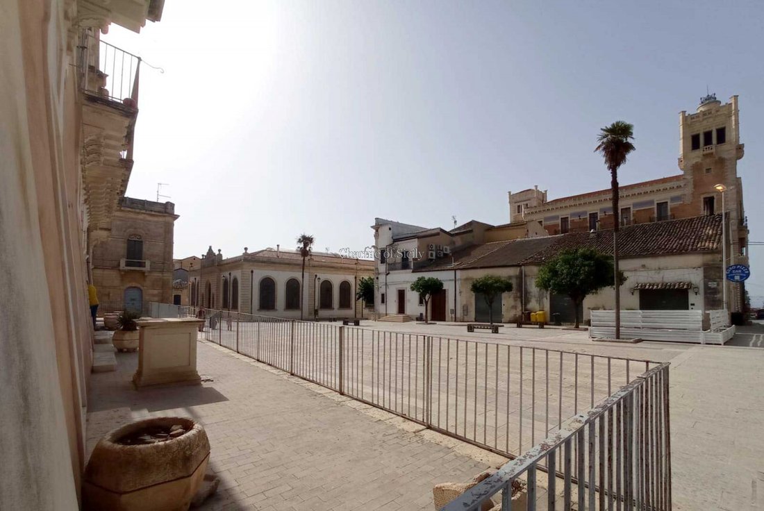 House in Center, Ispica, Sicily 3 - 13529538
