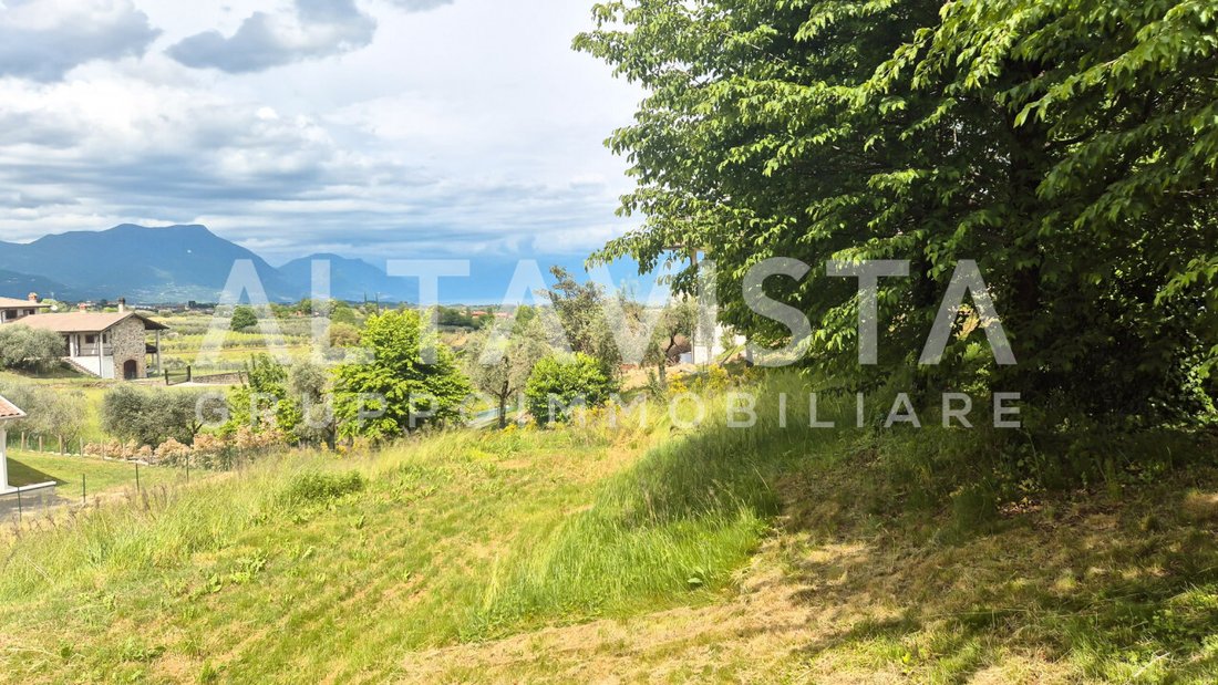 Land in Soiano del Lago, Lombardei, Italien 3 - 15603753