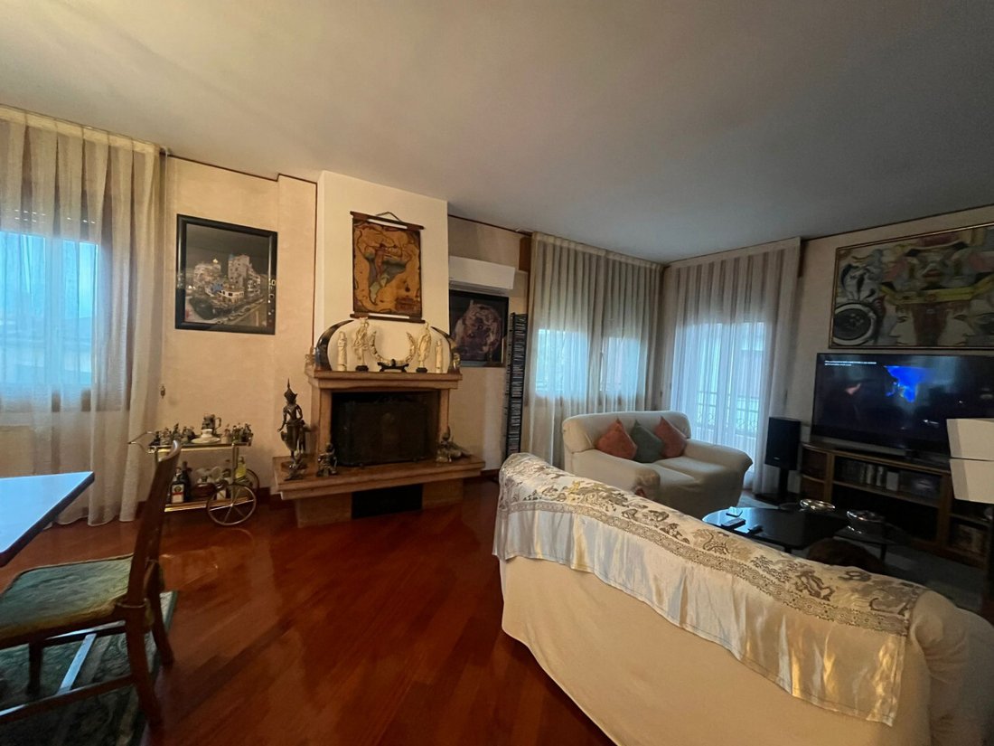 Apartment in Isle of Lido, Veneto, Italy 2 - 15377995