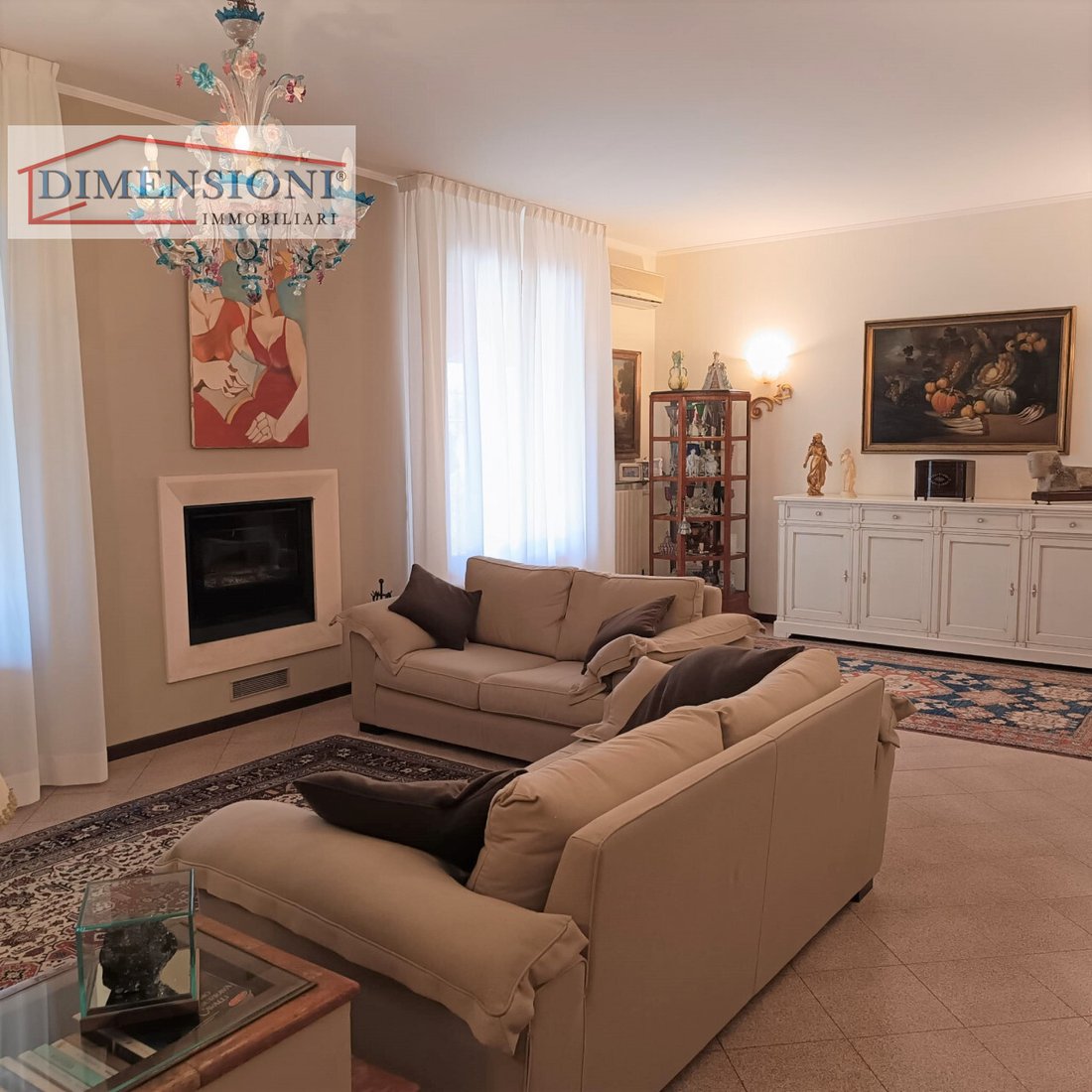 Villa in Center - San Tommaso, Albignasego, Veneto 4 - 15246195