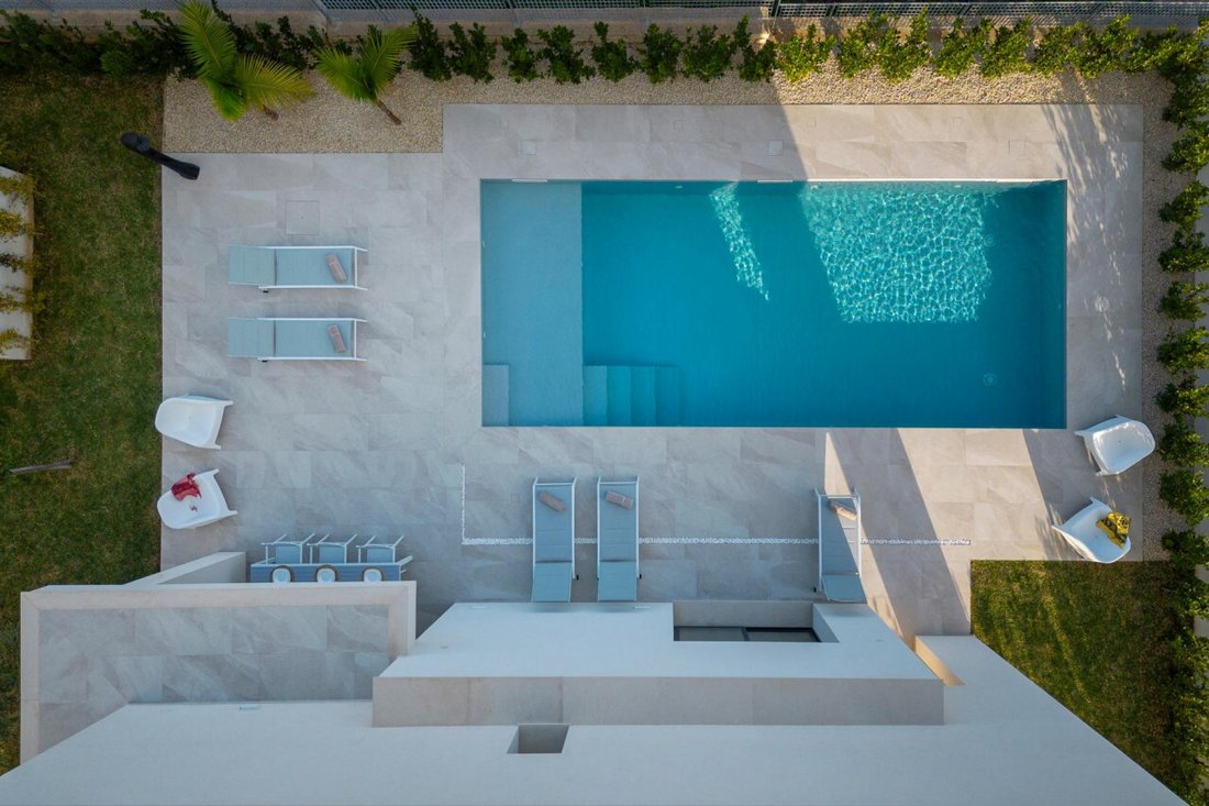 Villa in Pozzallo, Sicily, Italy 4 - 14713614