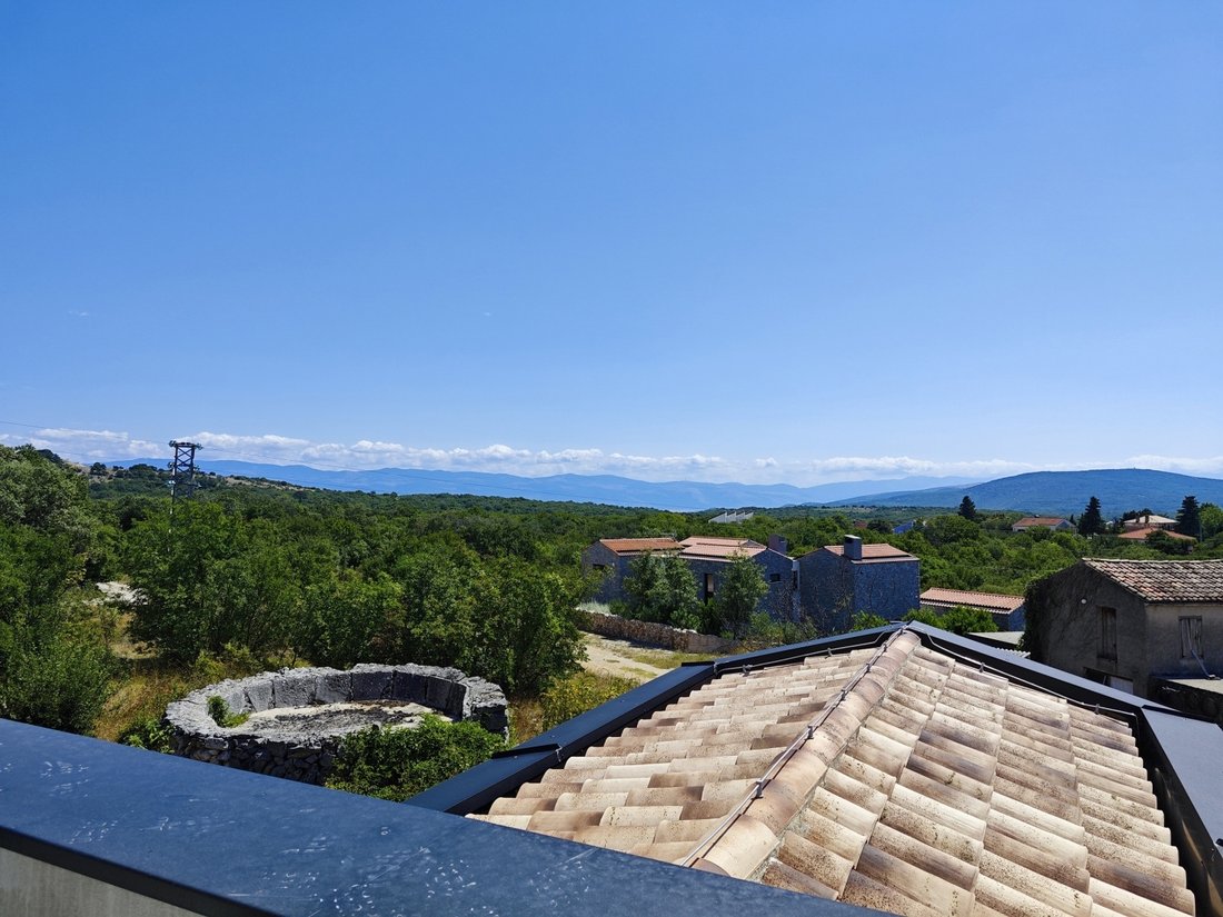 House in Garica, Primorje-Gorski Kotar County, Croatia 2 - 16023445