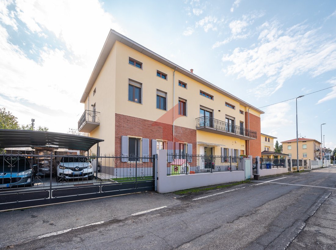 House in Fontanellato, Emilia-Romagna, Italy 2 - 14821285