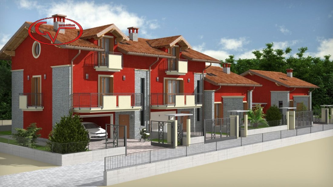 House in Giglio, Montevarchi, Italy 1 - 14855467